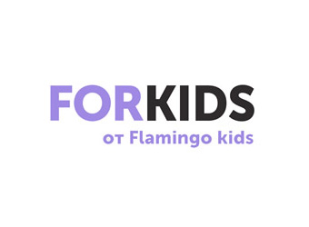 Разработка интернет-магазина детских вещей «Flamingo Kids»