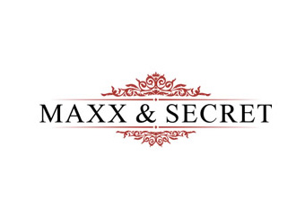 Разработка сайта для компании «Maxx & Secret»