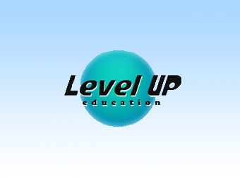 Разработка сайта для учебного центра «Level-up Education»